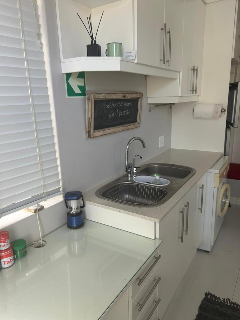 Holiday home Cozy Corner Langebaan