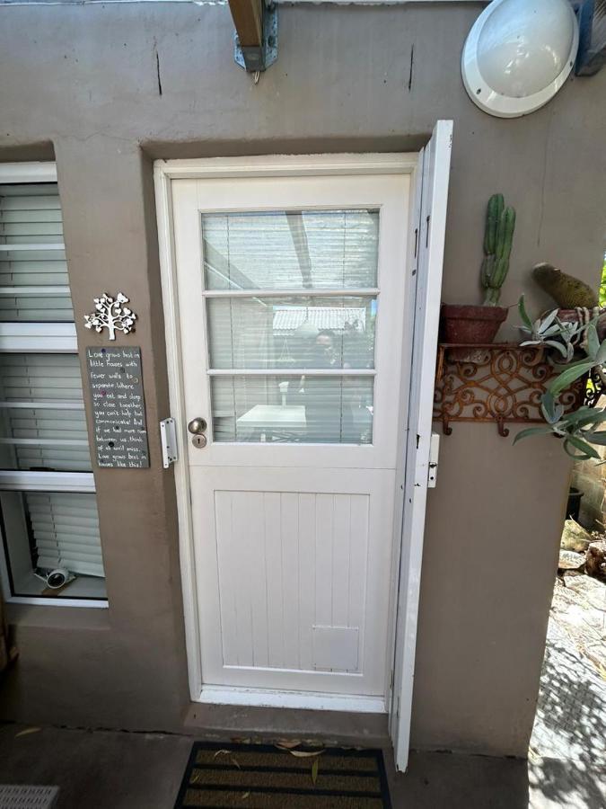 Holiday home Cozy Corner Langebaan
