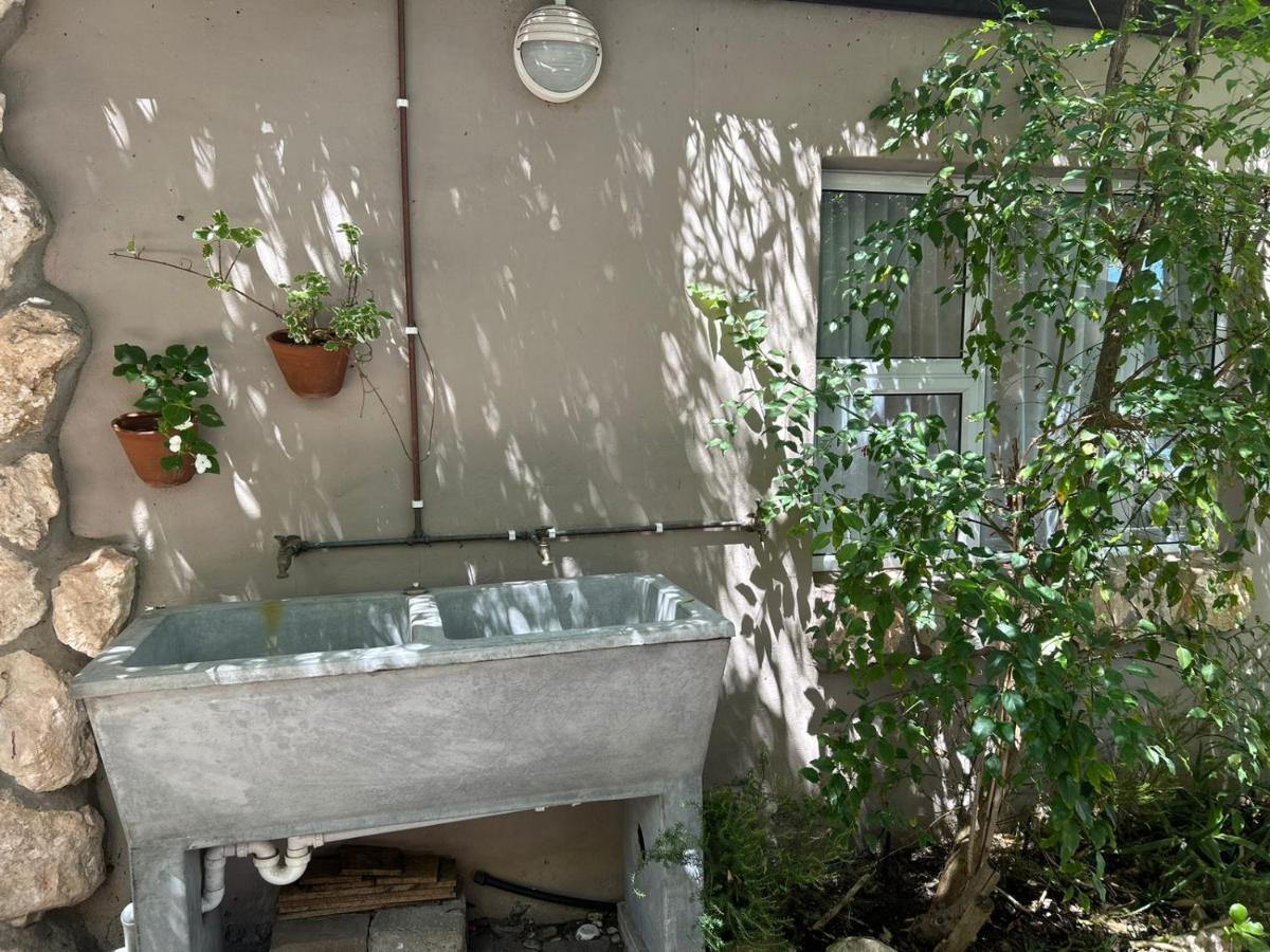 Cozy Corner Holiday home Langebaan