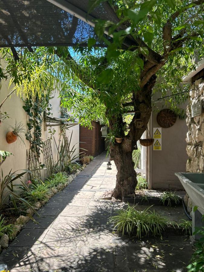 Cozy Corner * Langebaan