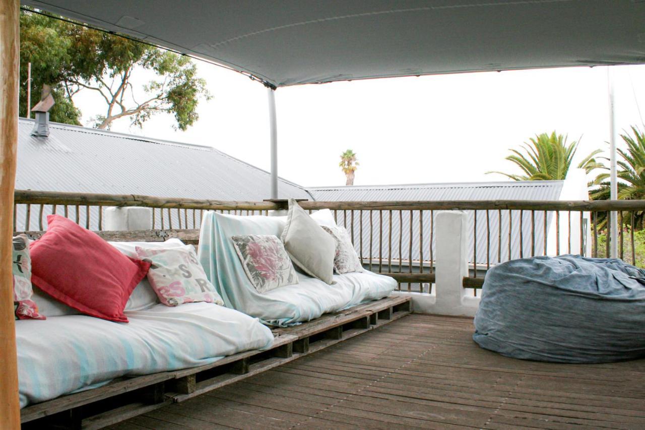 Holiday home Cozy Corner Langebaan