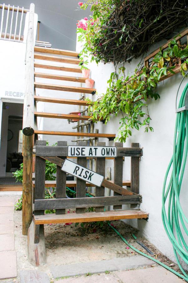 Cozy Corner Langebaan