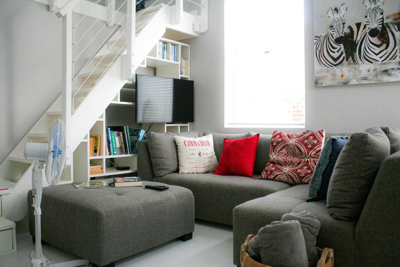 Cozy Corner Holiday home